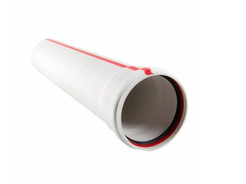 KALDE 200-250 PVC ATIK SU BORUSU (BAĞ-4)